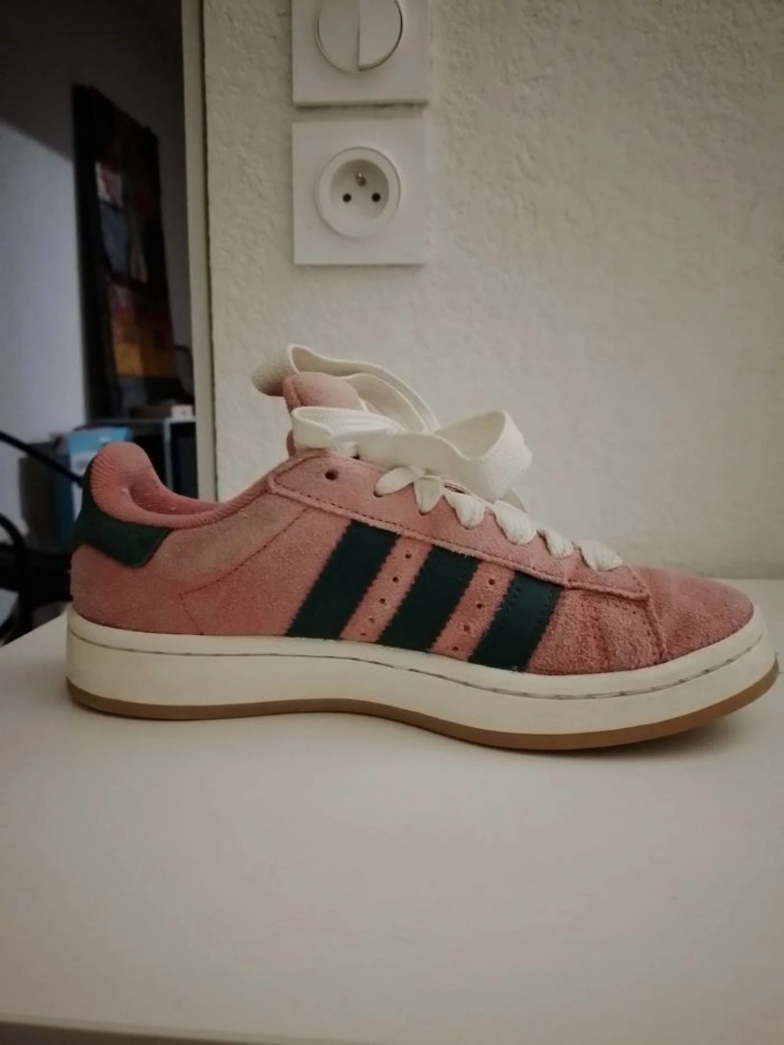 Adidas campus – photo 2